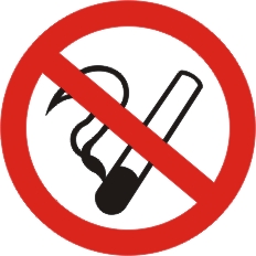 Световен ден без тютюнев дим – 31 май