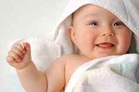 Профилактика - рахит при бебетата и Болнични зарази - вит. D