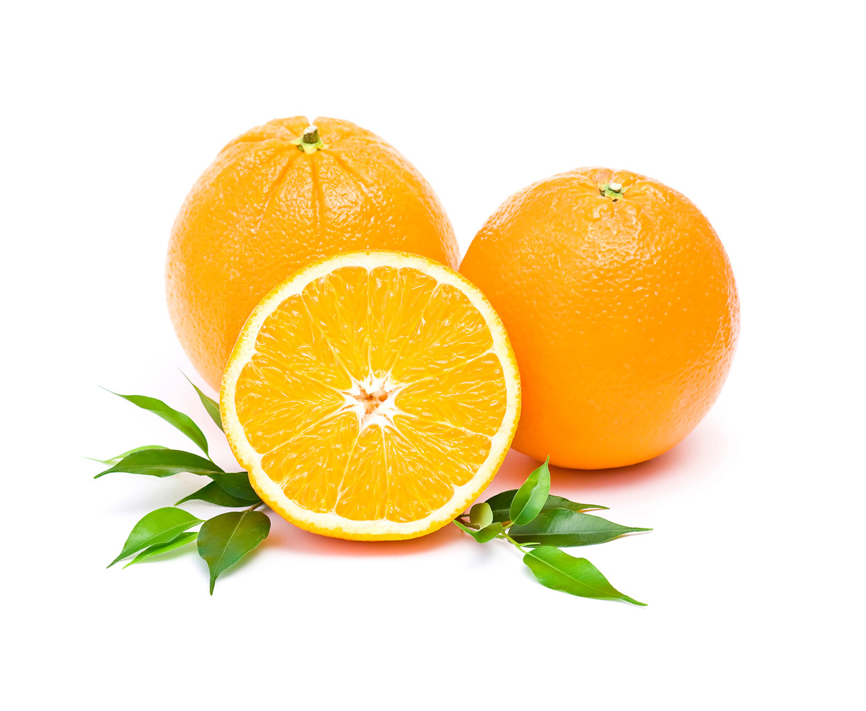 Портокаловият сок работи в наша полза