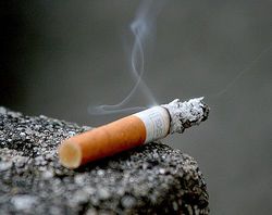 Как най-после да спрем цигарите с мисъл?