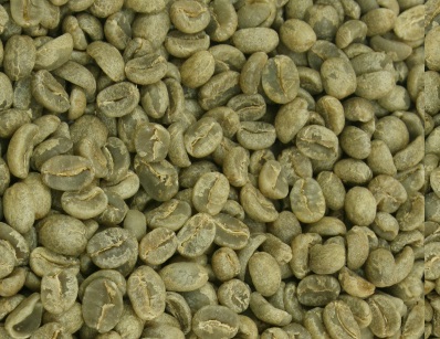 Зеленото кафе