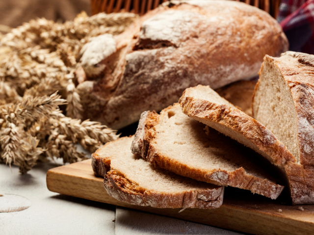 Стандарт и за пълнозърнестия хляб