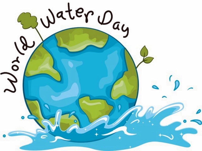 Световен ден на водата в с. Байкал
