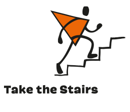 Да качим стълбите